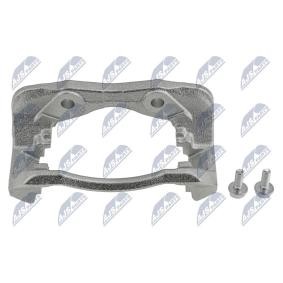 Achetez des Support, étrier de frein NTY HZP-CT-031A à prix pour 48,68 €