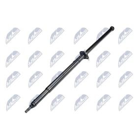 Compre Caixa, eixo motor da NTY NWN-FT-007 a um preço baixo por 352,41 €