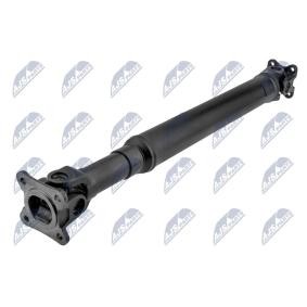 Compre Cardán de NTY online para Fullback Pick-up (502, 503) a precios moderados