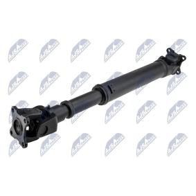 Compre Cardan de NTY online para GX I (J120) a preços moderados