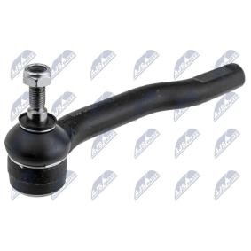 Achetez des Rotule de direction NTY SKZ-NS-060 à prix pour 18,46 €