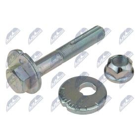 Comprar Tornillo corrector de inclinación de NTY ZWG-NS-033SK a bajo precio de 15,14 €
