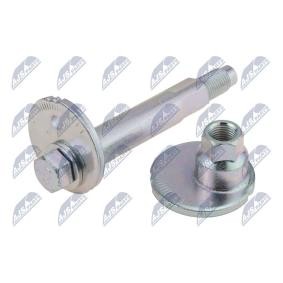 Achetez des Vis de correction du carrossage NTY ZWG-TY-009SK à prix pour 18,06 €