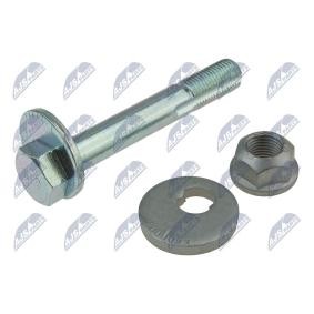 Achetez des Vis de correction du carrossage NTY ZWT-KA-310SK à prix pour 14,91 €