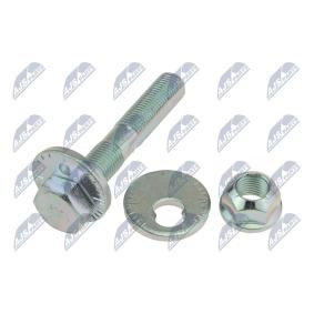 Comprar Tornillo corrector de inclinación de NTY ZWT-TY-116SK a bajo precio de 12,35 €