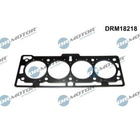 Zylinderkopfdichtung DRM18218 von DR.MOTOR AUTOMOTIVE günstig für 22,87 € online kaufen
