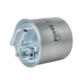 Achetez des Filtre à carburant PURRO PUR-PF0044 à prix pour 43,42 €