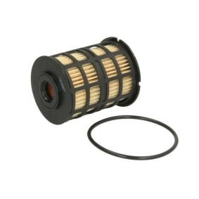 Kraftstofffilter für VAUXHALL von PURRO