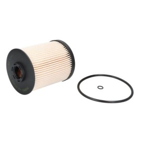 Kraftstofffilter für VAUXHALL von PURRO