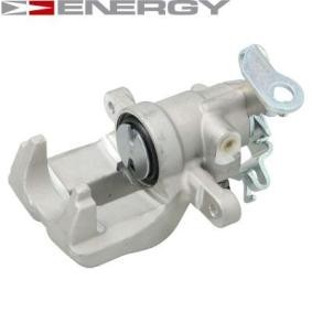 Bremssattel für FIAT von ENERGY