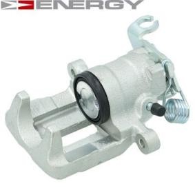 Bremssattel für MITSUBISHI von ENERGY