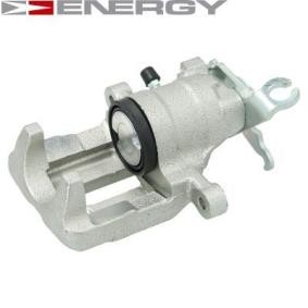 Bremssattel für MITSUBISHI von ENERGY