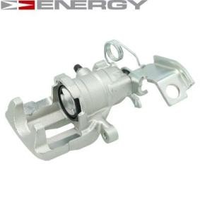 Bremssattel für HONDA von ENERGY