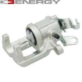 Bremssattel für SKODA von ENERGY