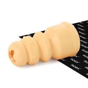 Osta Vaimennuskumi, jousitus RIDEX:llä 1182R0187 edullisesti hintaan 11,17 €