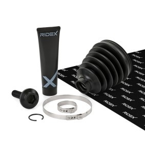 Compre Fole de transmissão de RIDEX online para A8 (4N2, 4N8) a preços moderados