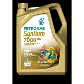 Motoröl 70733M12EU von PETRONAS günstig für 89,67 € online kaufen