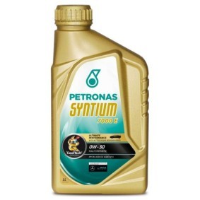Motoröl 70605E18EU von PETRONAS günstig für 15,25 € online kaufen