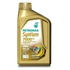 Motoröl 70670E18EU von PETRONAS günstig für 16,05 € online kaufen