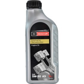 Motoröl des Herstellers FORD - Originalware Artikelnummer: 15CF53