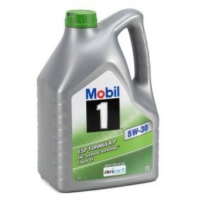 Acquista Olio motore da MOBIL 157136 a buon mercato per soli 57,86 €