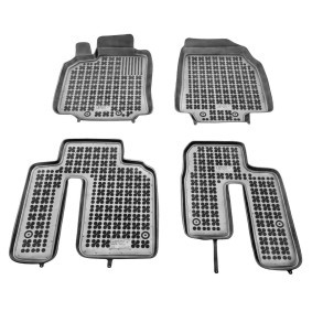 Achetez des Ensemble de tapis de sol REZAW PLAST 200809 à prix pour 75,78 €