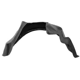 Verkleidung, Radhaus 110309 DAEWOO von REZAW PLAST