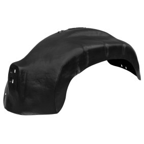 Verkleidung, Radhaus 111604 DAEWOO von REZAW PLAST