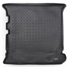 Kofferraumwanne 100411R von REZAW PLAST günstig für 50,07 € online kaufen