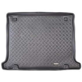 Kofferraumwanne 101143R von REZAW PLAST günstig für 43,30 € online kaufen