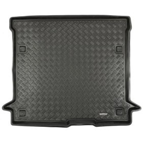 Kofferraumwanne 101366R von REZAW PLAST günstig für 41,76 € online kaufen