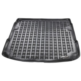 Kofferraumwanne für AUDI von REZAW PLAST