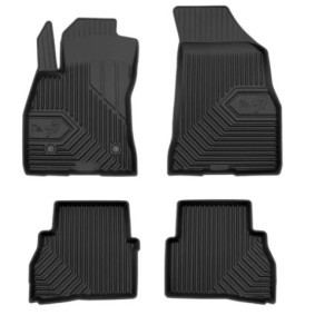 Fußmatten 77409439 von FROGUM günstig für 41,25 € online kaufen