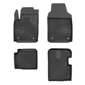Fußmatten 77426696 von FROGUM günstig für 41,25 € online kaufen