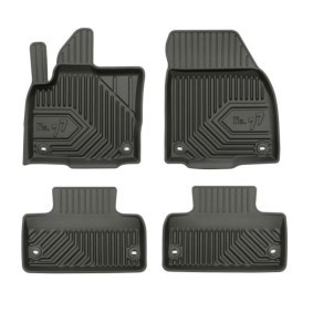 Acquista Tappetini da FROGUM online per Range Rover Evoque (L538) a prezzi moderati