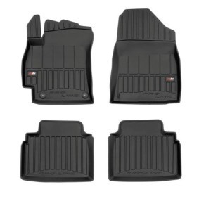 Fußmatten 3D426627 von FROGUM günstig für 76,53 € online kaufen