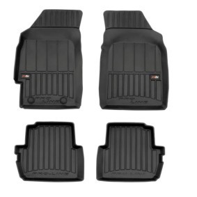 Fußmatten für CHEVROLET von FROGUM