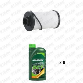 Achetez des Kit de vidange pour boîte automatique STARK SKOTK-5040092 à prix pour 74,03 €