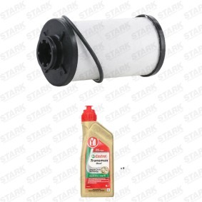 Achetez des Kit de vidange pour boîte automatique STARK SKOTK-5040099 à prix pour 84,78 €