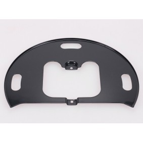 Ankerblech des Herstellers IVECO - Originalware Artikelnummer: 5801372478