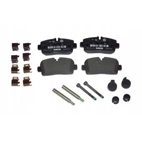 Bremsbeläge 42579529 von IVECO günstig für 234,72 € online kaufen