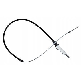 Handbremsseil des Herstellers IVECO - Originalware Artikelnummer: 5801577085