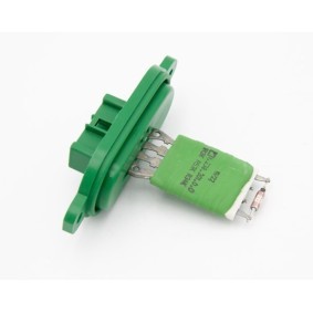 Gebläsewiderstand des Herstellers IVECO - Originalware Artikelnummer: 500326616