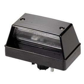 Kennzeichenbeleuchtung des Herstellers IVECO - Originalware Artikelnummer: 98426074