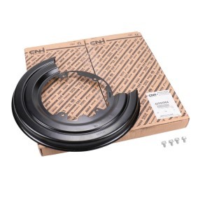 Ankerblech des Herstellers IVECO - Originalware Artikelnummer: 42556904