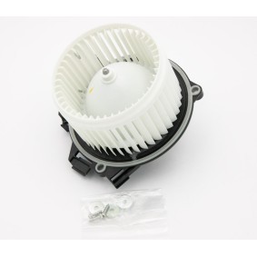 Gebläsemotor des Herstellers IVECO - Originalware Artikelnummer: 42569366