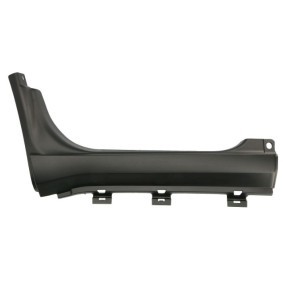 Zierleisten des Herstellers IVECO - Originalware Artikelnummer: 5801521533