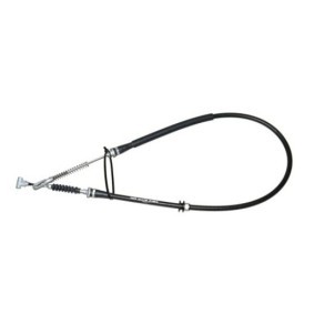 Handbremsseil des Herstellers IVECO - Originalware Artikelnummer: 5802235434