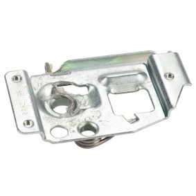 Motorhaube des Herstellers IVECO - Originalware Artikelnummer: 500321093