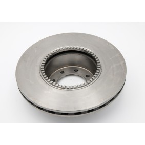 Bremsscheiben des Herstellers IVECO - Originalware Artikelnummer: 46393182